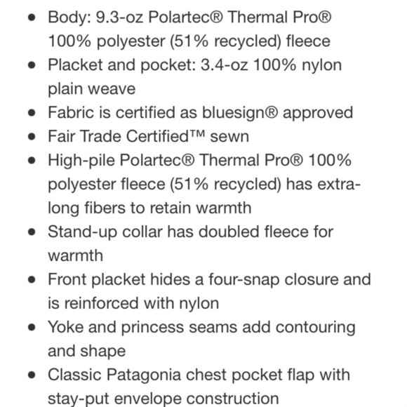 Patagonia Grey Teal Re-tool Snap-T Pullover Soft Fleece Blue Green - Picture 4 of 11